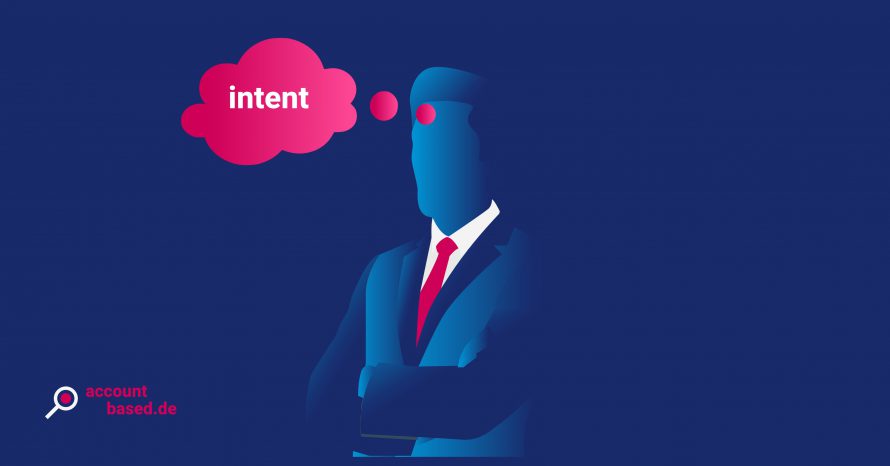 Intent-Signal – der neue Lead?