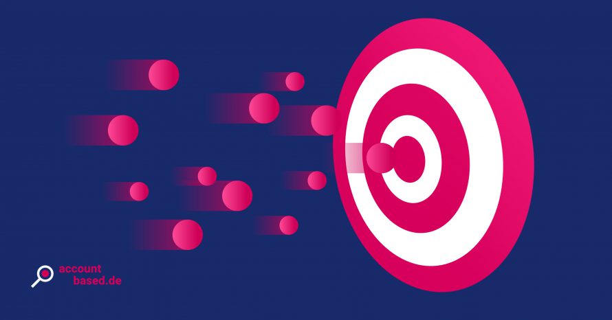 4 smarte Account Based Targeting-Ansätze